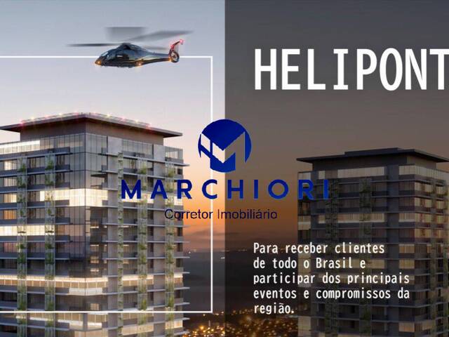 Apartamento para Venda em Cascavel - 4