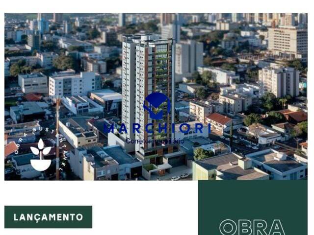 Apartamento para Venda em Cascavel - 5