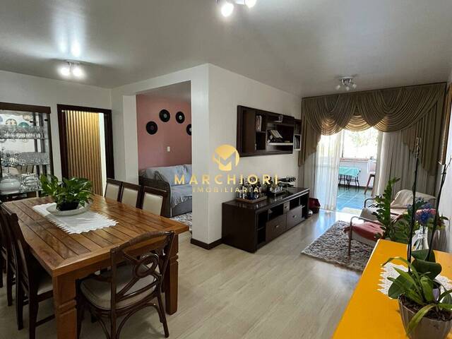 Apartamento para Venda em Cascavel - 4