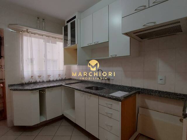 Apartamento para Venda em Cascavel - 4