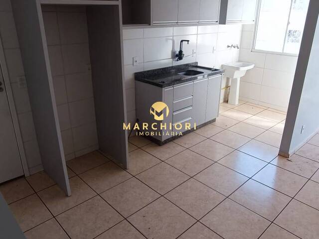 Apartamento para Venda em Cascavel - 4