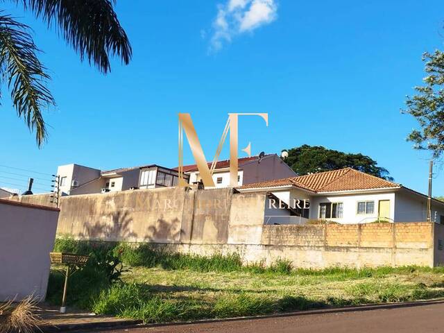 Terreno para Venda em Cascavel - 4