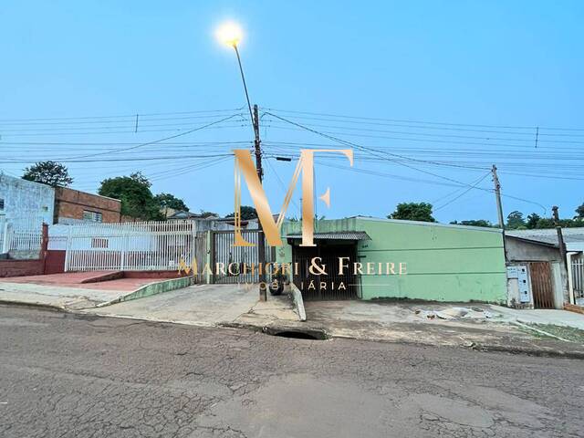 #633 - Terreno para Venda em Cascavel - PR - 1